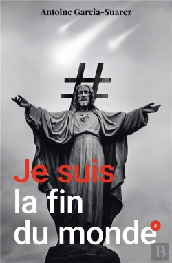 Bertrand.pt - Je Suis La Fin Du Monde