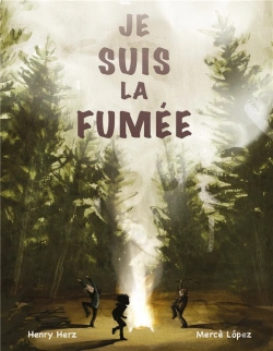 Bertrand.pt - Je Suis La Fumee