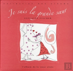 Bertrand.pt - Je Suis La Grande Soeur