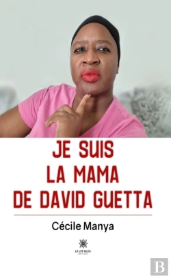 Bertrand.pt - Je Suis La Mama De David Guetta