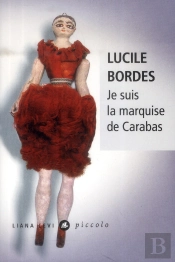 Je Suis La Marquise De Carabas