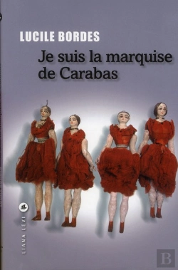 Bertrand.pt - Je Suis La Marquise De Carabas