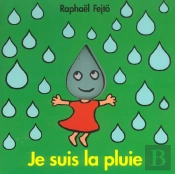 Je Suis La Pluie