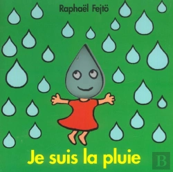 Bertrand.pt - Je Suis La Pluie