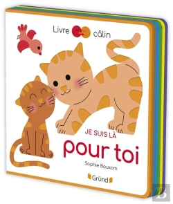 Bertrand.pt - Je Suis Là Pour Toi