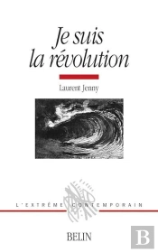 Je Suis La Révolution