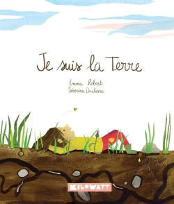 Bertrand.pt - Je Suis La Terre