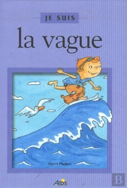 Bertrand.pt - Je Suis La Vague