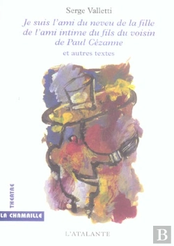 Bertrand.pt - Je Suis L'Ami Du Neveu De La Fille De L'Ami Intime Du Fils Du Voisin De Paul Cezanne