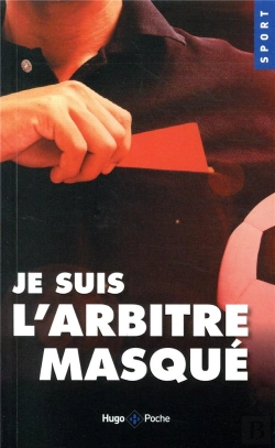 Bertrand.pt - Je Suis L'Arbitre Masqué
