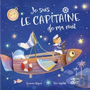 Je Suis Le Capitaine De Ma Nuit