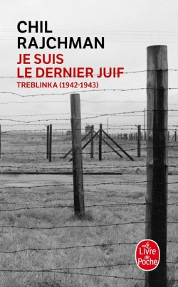 Bertrand.pt - Je Suis Le Dernier Juif
