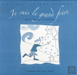 Bertrand.pt - Je Suis Le Grand Frère