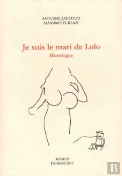 Bertrand.pt - Je Suis Le Mari De Lolo