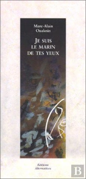 Je Suis Le Marin De Tes Yeux