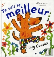Je Suis Le Meilleur