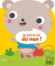 Je Suis Le Roi Du Non !