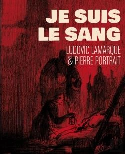 Bertrand.pt - Je Suis Le Sang