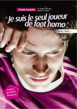 Bertrand.pt - Je Suis Le Seul Joueur De Foot Homo ; Enfin J'Étais...