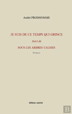 Bertrand.pt - Je Suis Le Temps Qui Grince