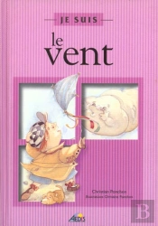 Je Suis Le Vent