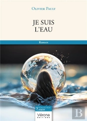 Je Suis L'Eau