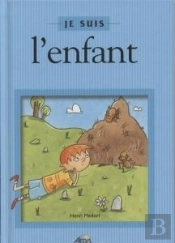 Je Suis L'Enfant
