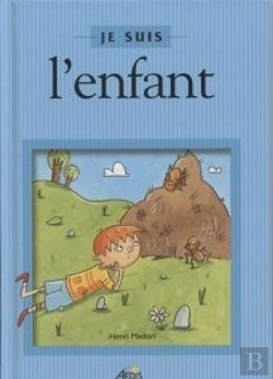 Bertrand.pt - Je Suis L'Enfant
