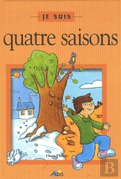 Je Suis Les Quatre Saisons