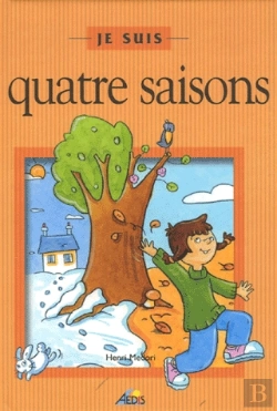 Bertrand.pt - Je Suis Les Quatre Saisons