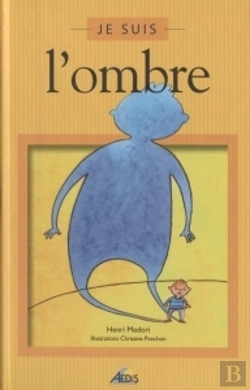 Bertrand.pt - Je Suis L'Ombre