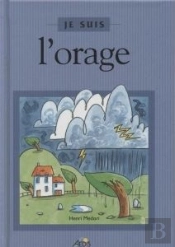 Je Suis L'Orage