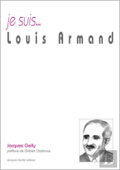 Je Suis... : Louis Armand