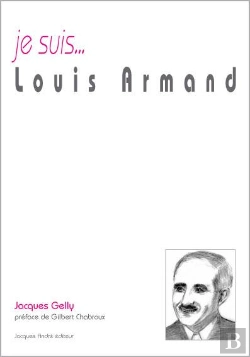 Bertrand.pt - Je Suis... : Louis Armand