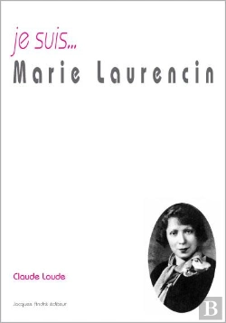 Bertrand.pt - Je Suis... : Marie Laurencin