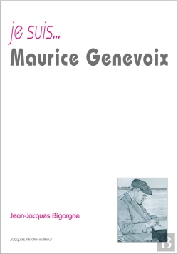 Bertrand.pt - Je Suis... Maurice Genevoix