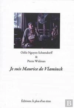 Bertrand.pt - Je Suis Maurice Vlaminck