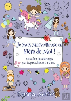 Bertrand.pt - Je Suis Merveilleuse Et Fière De Moi !