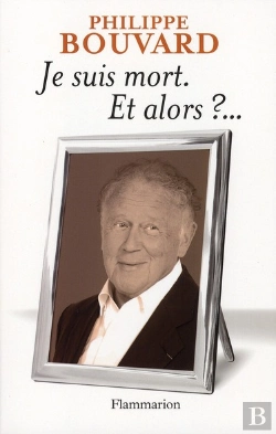 Bertrand.pt - Je Suis Mort. Et Alors ?...