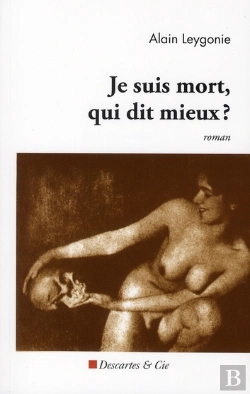Bertrand.pt - Je Suis Mort, Qui Dit Mieux ?