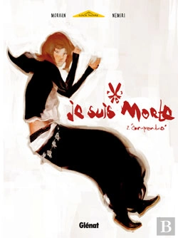 Bertrand.pt - Je Suis Morte - Tome 02 : Comprendre