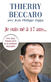 Je Suis Né À 17 Ans