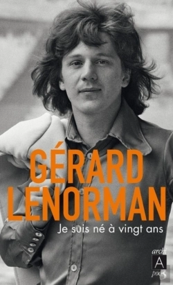 Bertrand.pt - Je Suis Né À 20 Ans