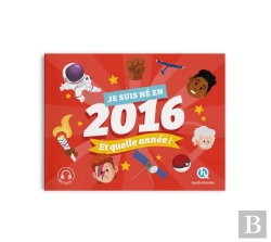 Bertrand.pt - Je Suis Né En 2016. Et Quelle Année !