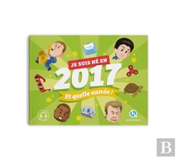 Bertrand.pt - Je Suis Né En 2017. Et Quelle Année !