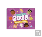 Je Suis Né En 2018. Et Quelle Année !