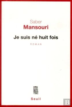Bertrand.pt - Je Suis Né Huit Fois