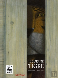 Bertrand.pt - Je Suis Né Tigre