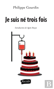 Je Suis Né Trois Fois