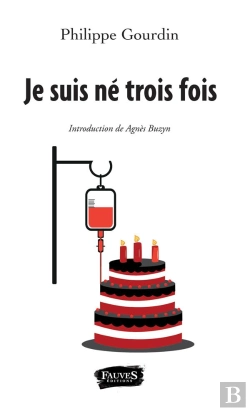 Bertrand.pt - Je Suis Né Trois Fois
